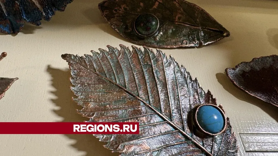 Фото: Мария Шматкова