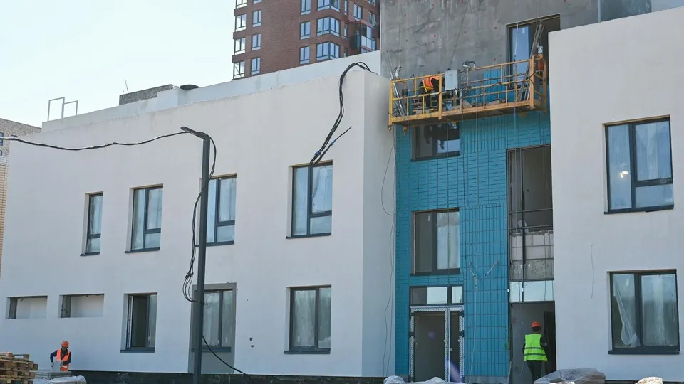 Фото: пресс-служба администрации Ленинского г.о.