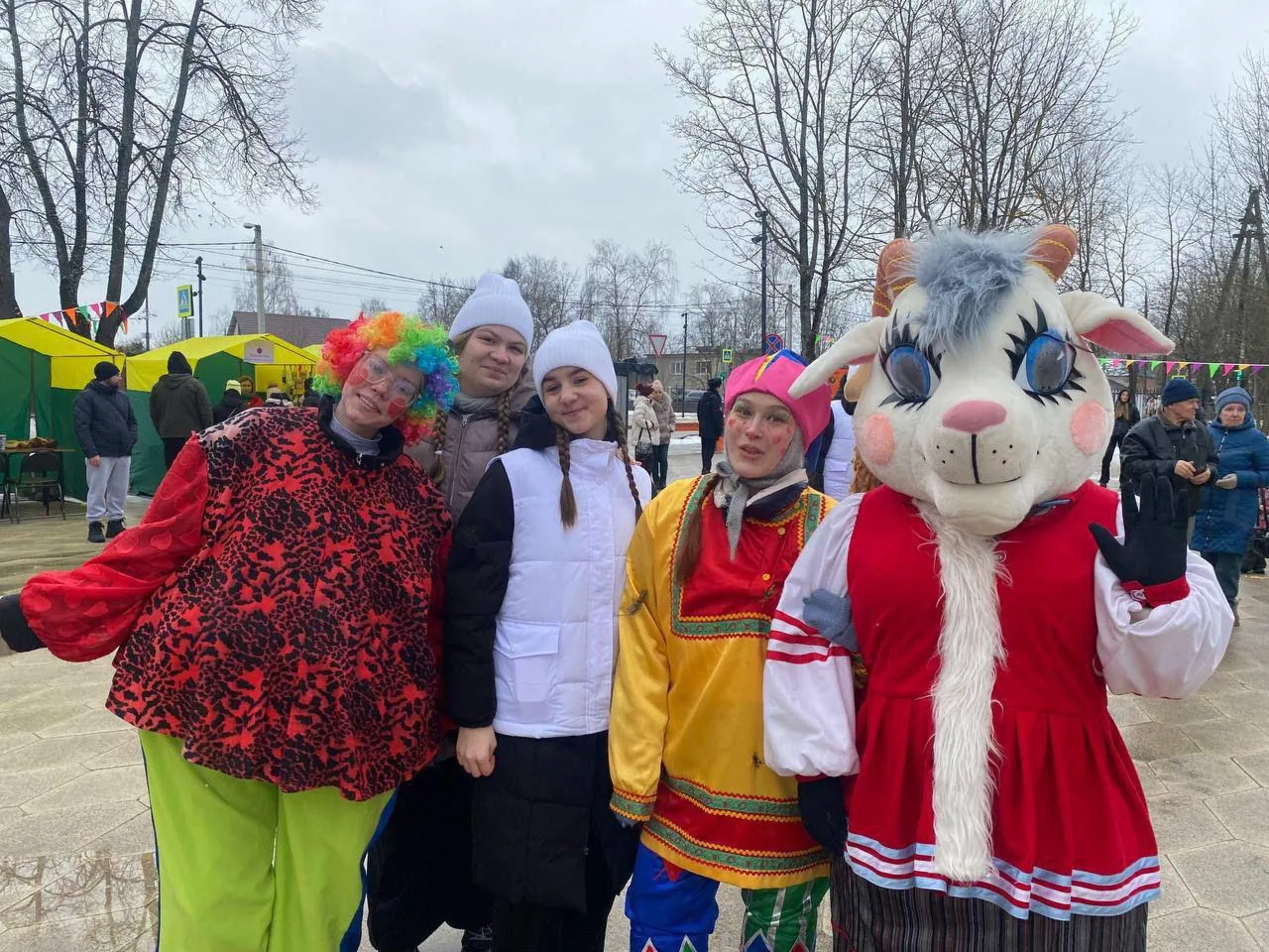 Фото: t.me/alexander_gorbylev_ruza