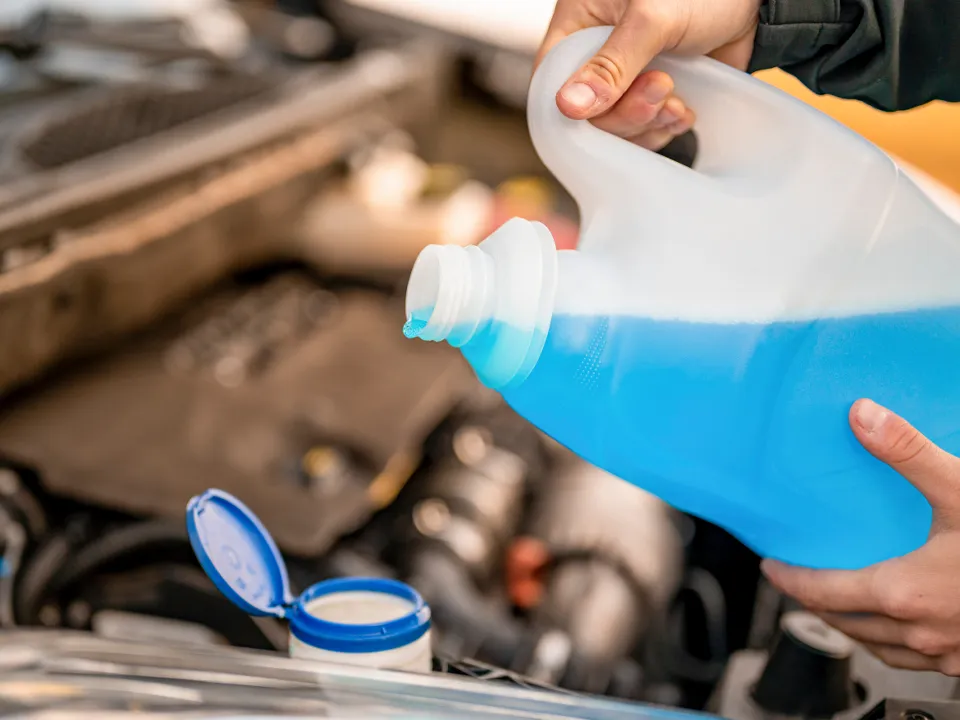 Фото: istockphoto.com/alexander uhrin