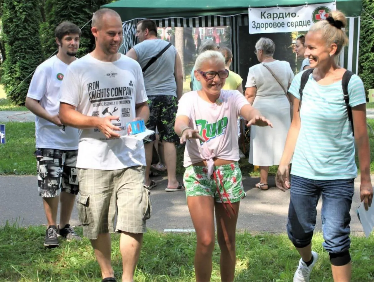 Фото: пресс-служба Талдомской больницы