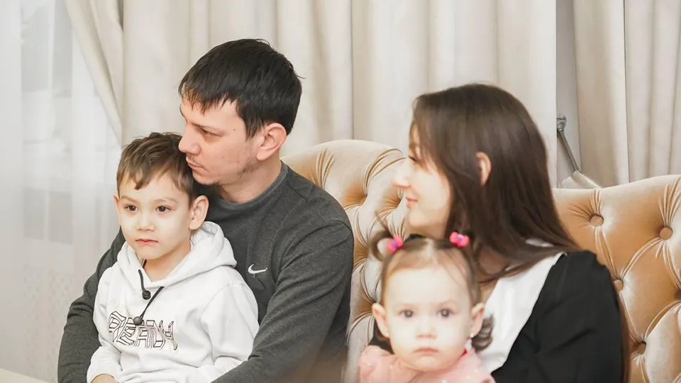 Фото: Администрация го Клин