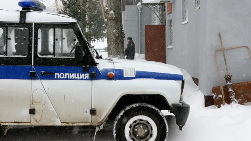 В подмосковном Видном пьяный приезжий «нечаянно» порезал бывшего уголовника