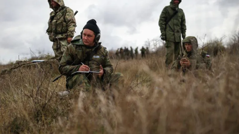 Виталий Тимкив / РИА Новости