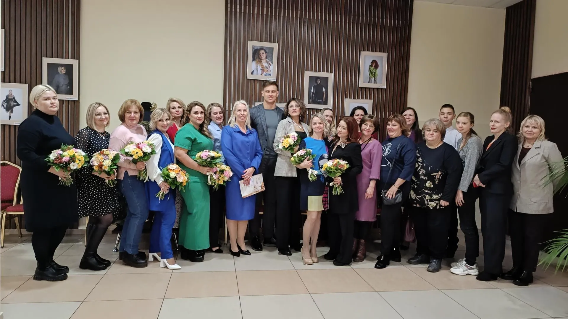 Екатерина Дятловская