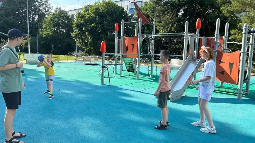 Фото: пресс-служба администрации г.о. Серпухов