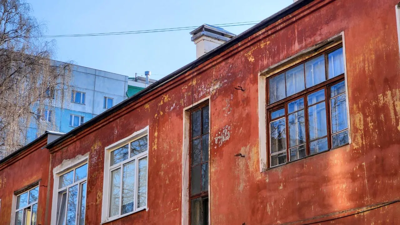 REGIONS/Мария Андрюхина