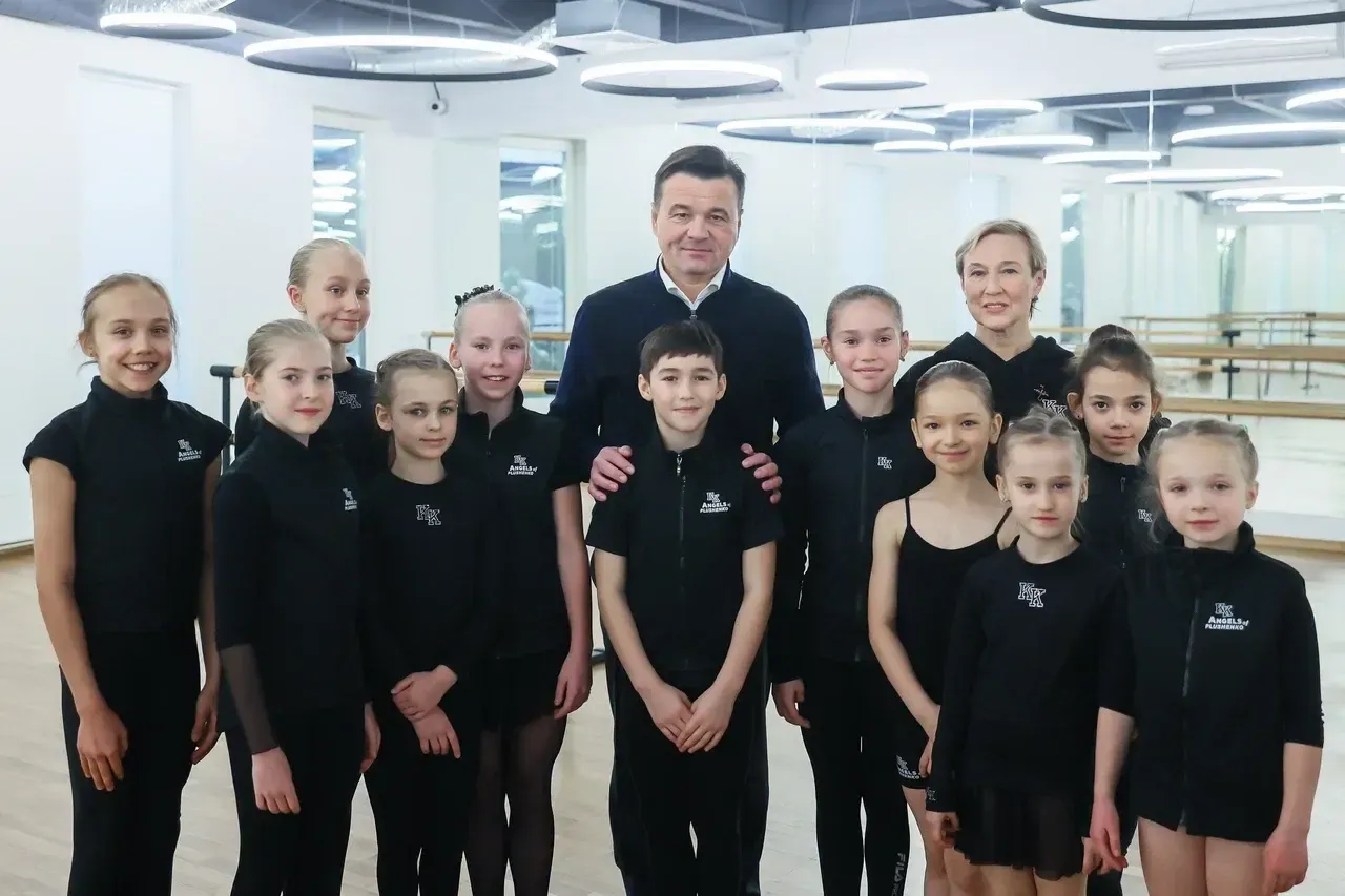 Автор фото Константин Семенец