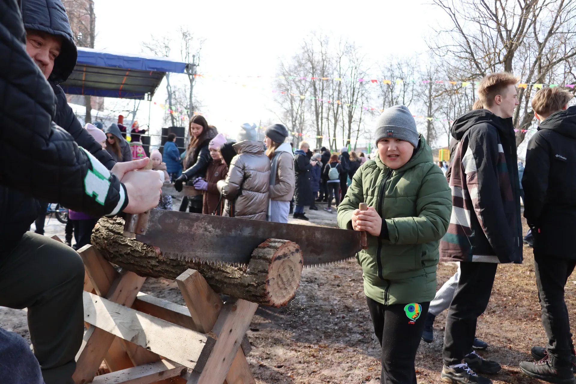 Фото: Игорь Каменев