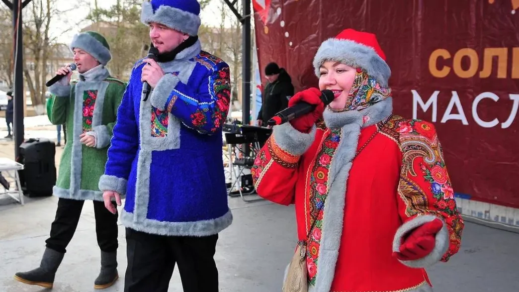 Фото: t.me/alexander_gorbylev_ruza