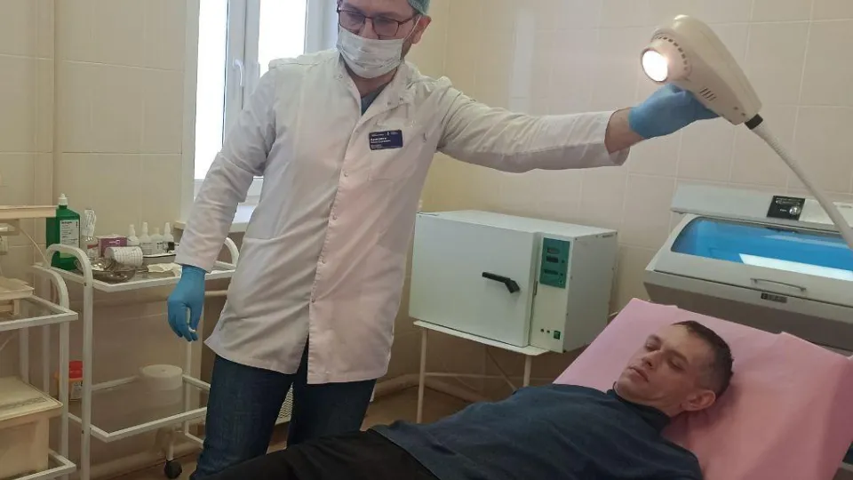 Фото: Мытищинская ОКБ