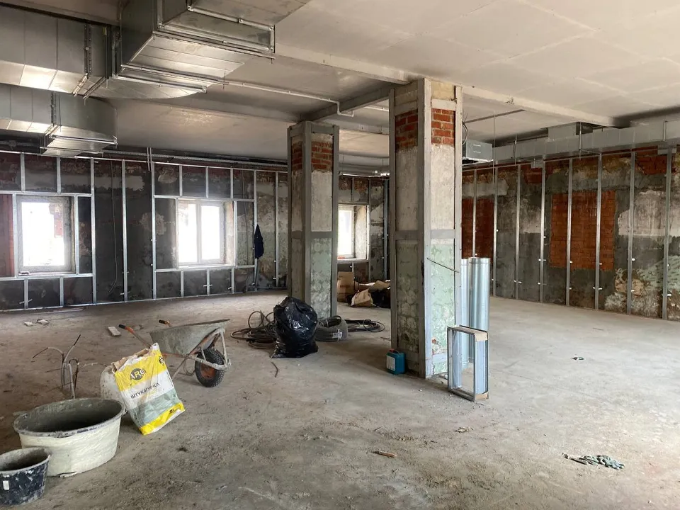 Фото: Добрый дом «Шатурский»