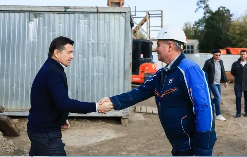 Фото: Константин Семенец