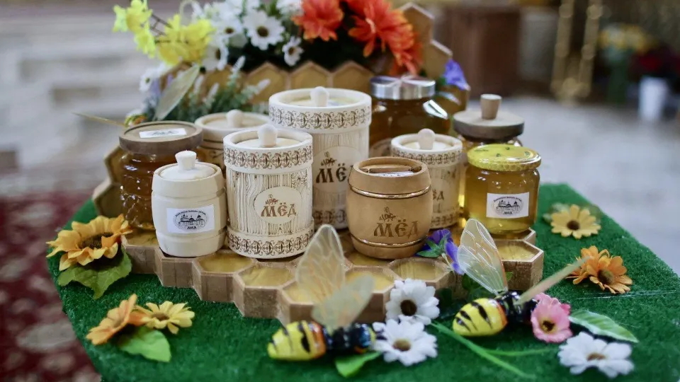 Фото: пресс-служба Администрации г.о. Чехов