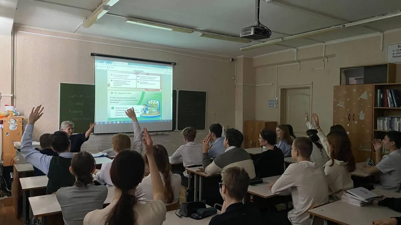 Управление образования Лыткарина