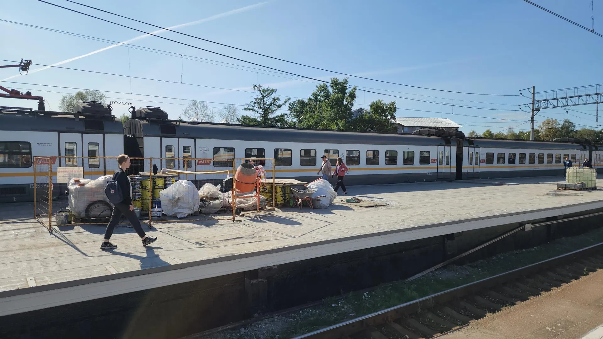 Сморкалов Никита