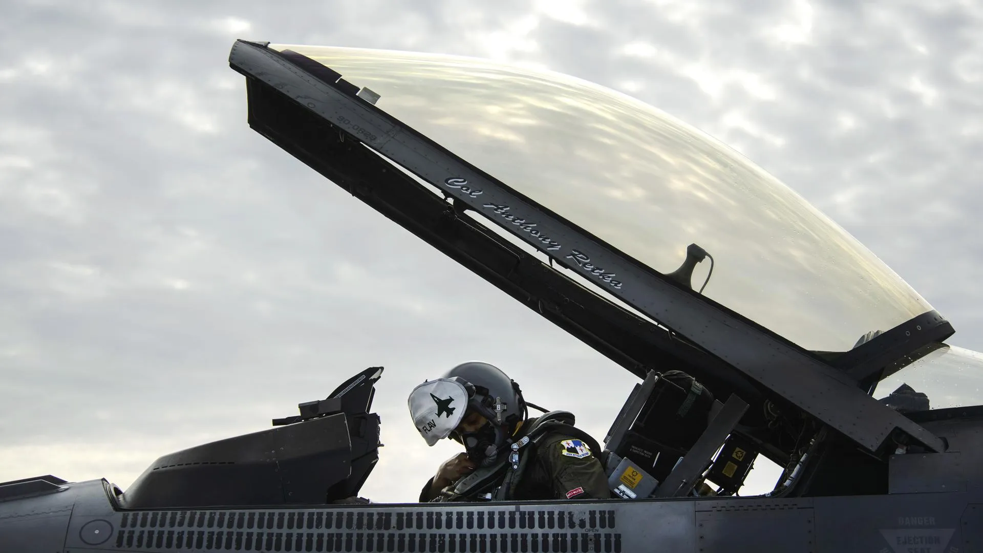 U.S. Department of Defense