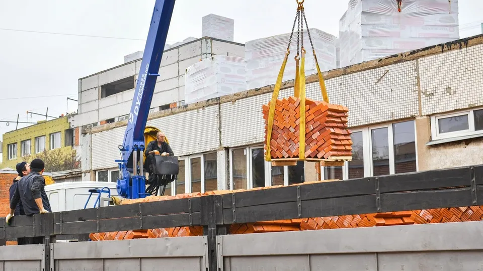 Фото: пресс-служба администрации г.о. Химки