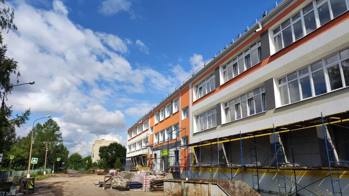 Фото: Анастасия Сараева