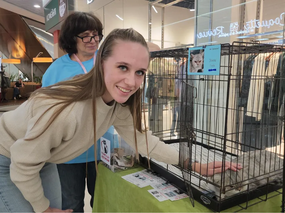 Фото: МедиаБанк Подмосковья/Наталья Лымарь