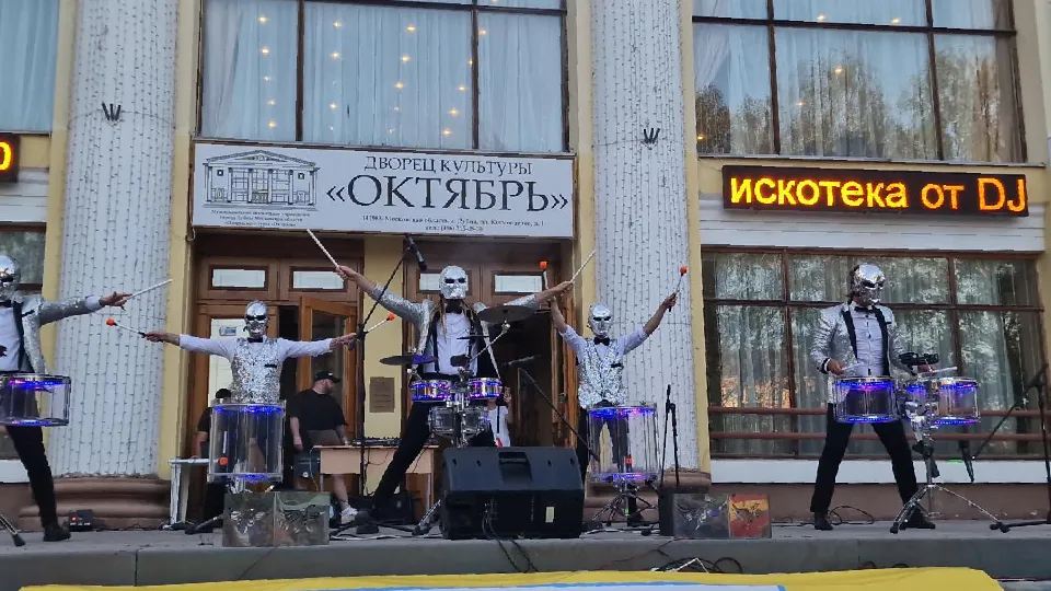 Фото: Анастасия Игнатова