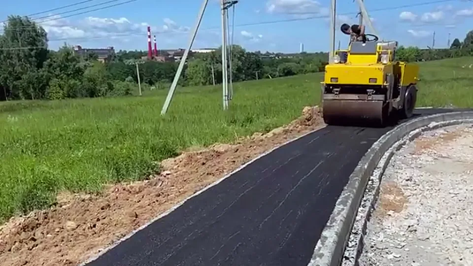 Фото: пресс-служба Администрации г.о. Серпухов