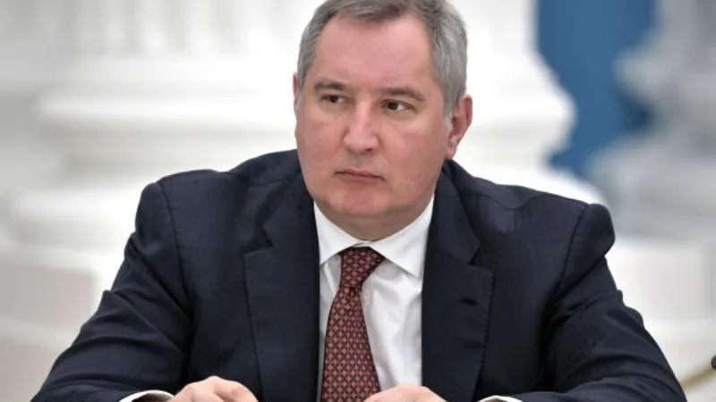 Алексей Никольский / РИА Новости