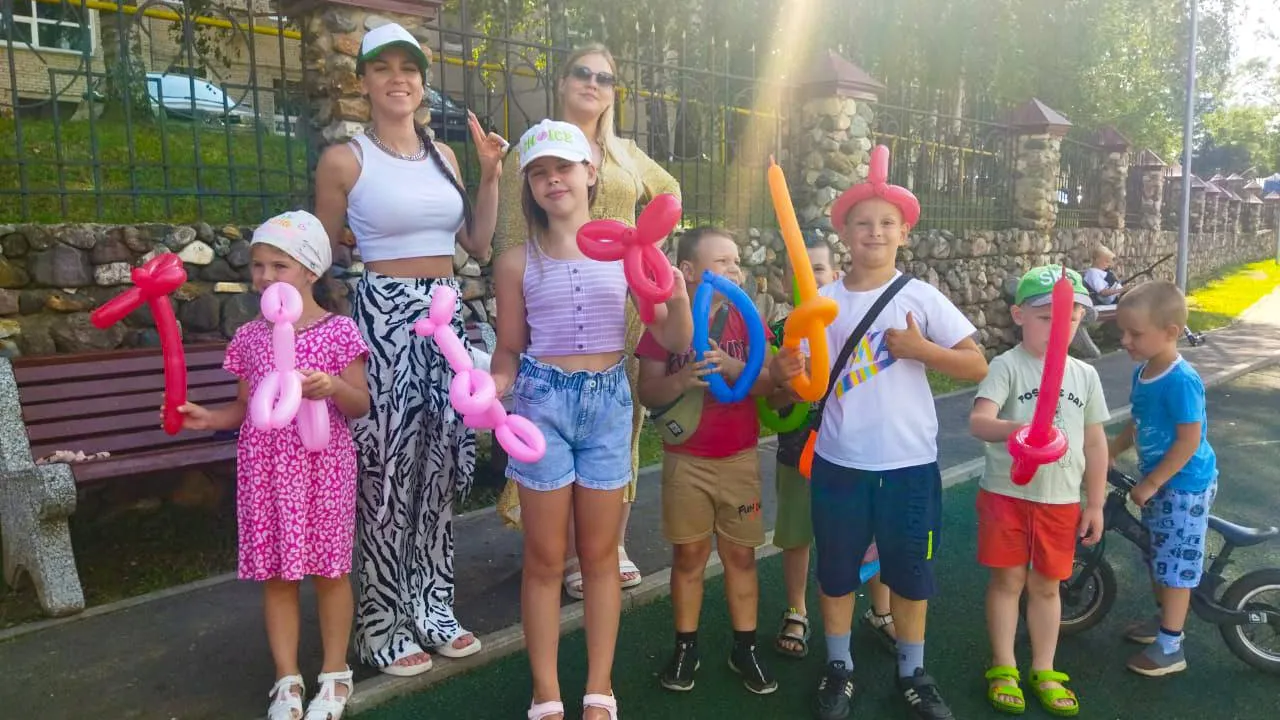 Фото: пресс-служба Администрации г.о. Шаховская