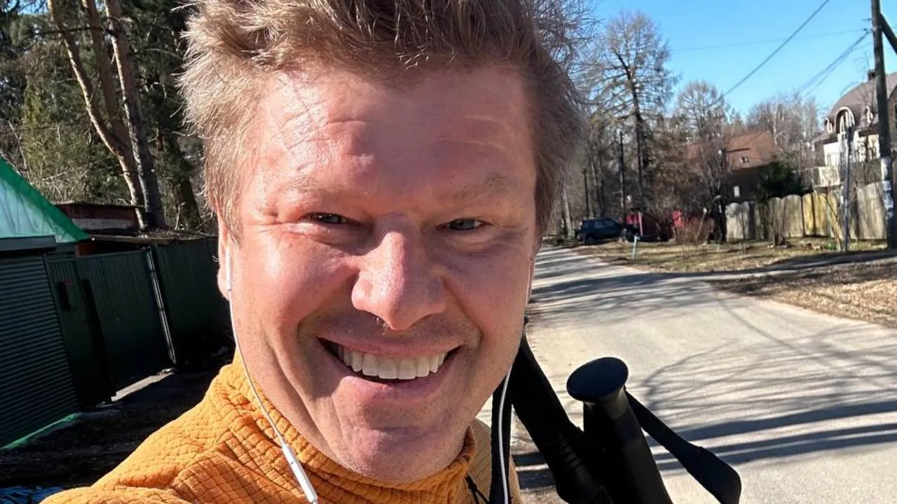 «Ребята, хватит учить меня Родину любить»: Губерниев ответил на критику