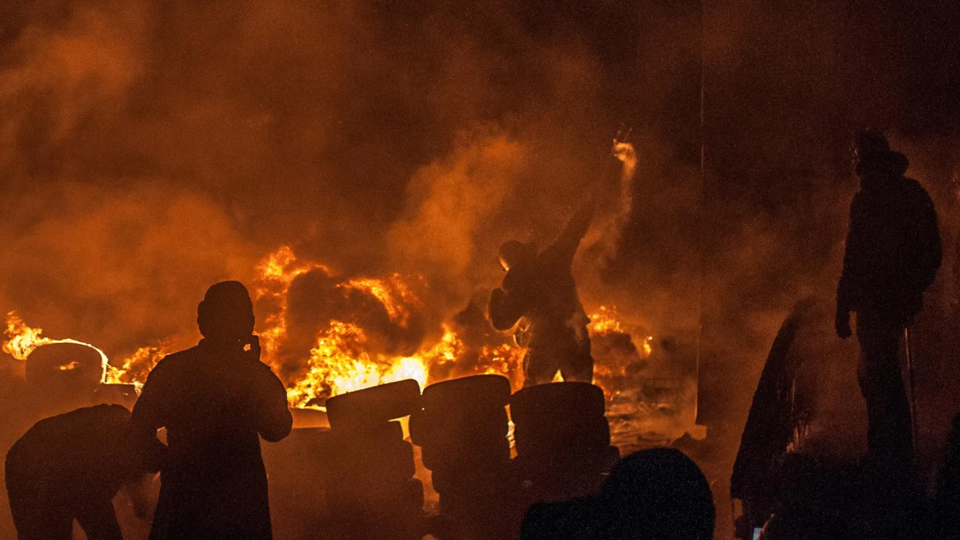 Siarhei Balai/ZUMAPRESS.com