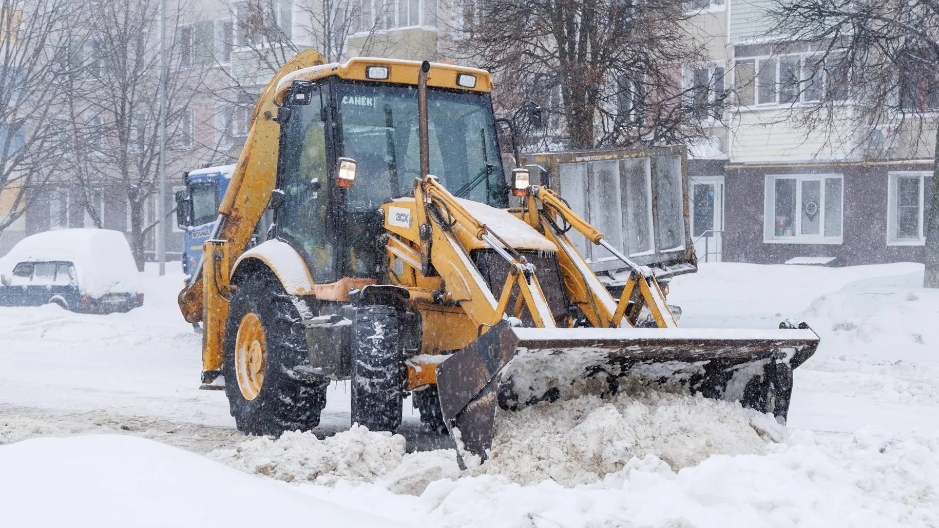 пресс-служба администрации г.о. Кашира
