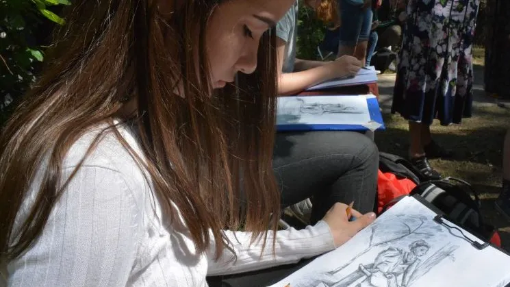 Фото: пресс-служба администрации г. о. Красногорск