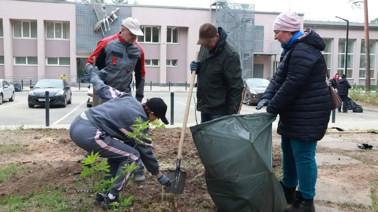 Пресс-служба администрации городского округа Серпухов