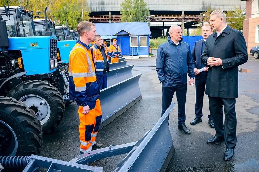 Источник: пресс-служба администрации Одинцовского округа