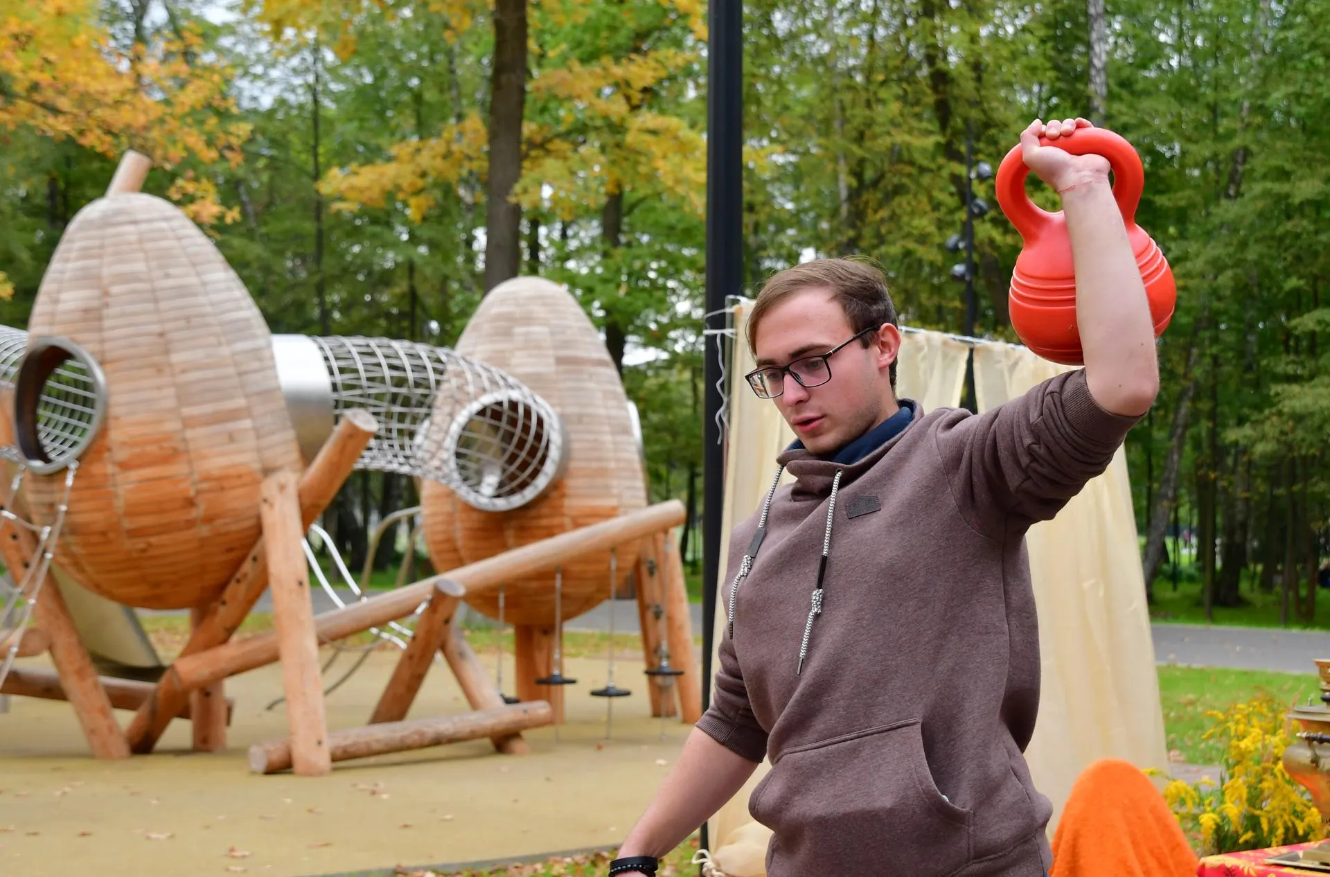 Фото: Наталья Бычкова/Ступинская панорама