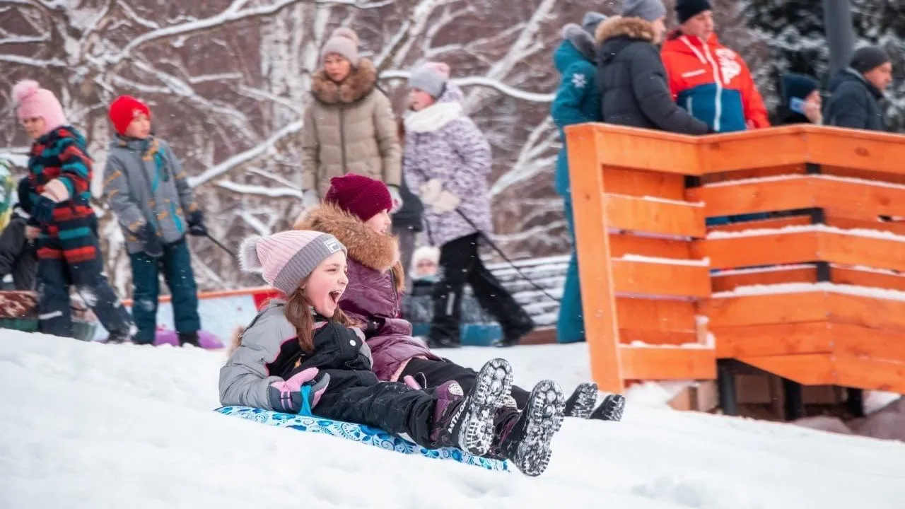 пресс-служба администрации городского округа Красногорск