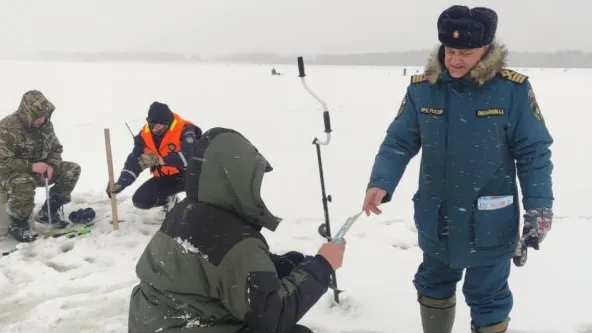 Фото: ГУ МЧС России по Московской области