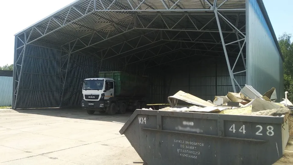 Фото: МедиаБанк Подмосковья/Евгений Рой