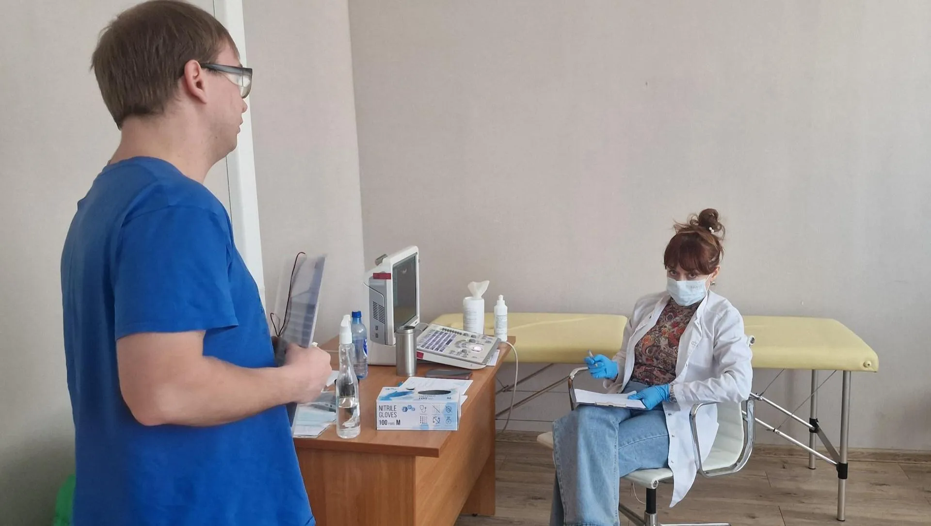 REGIONS/Ольга Шаронова