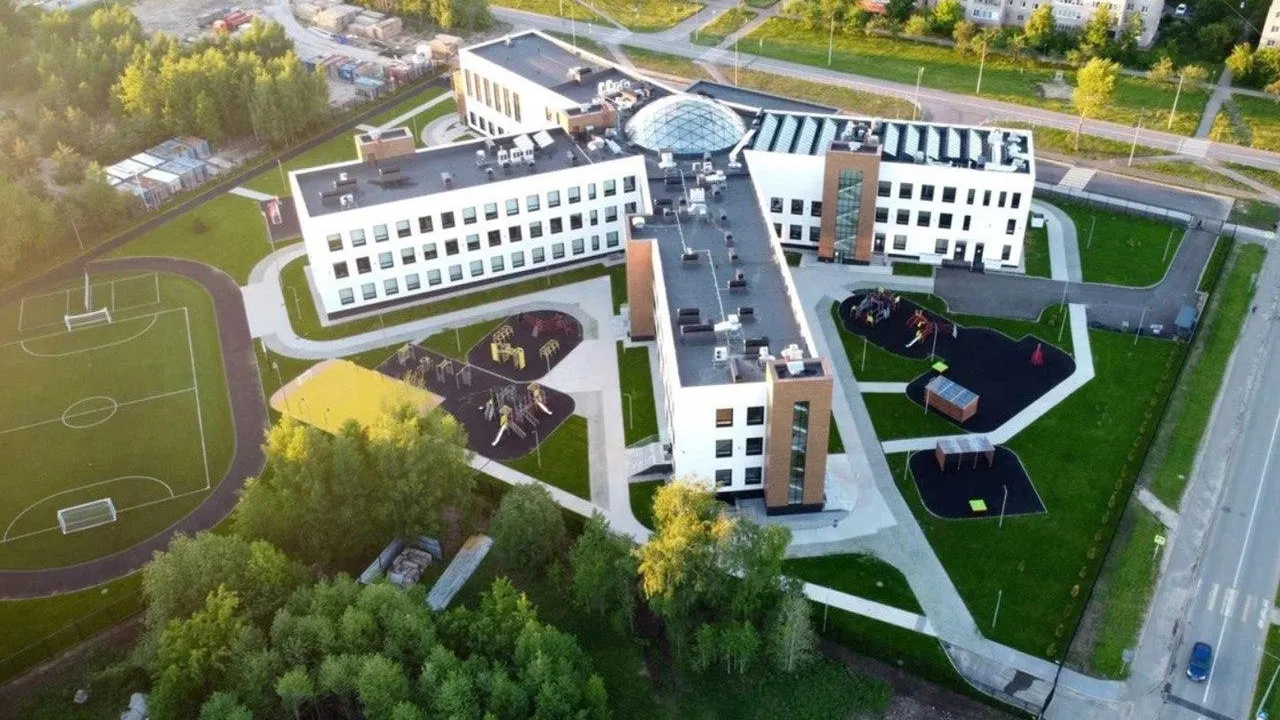 Фото из соцсетей