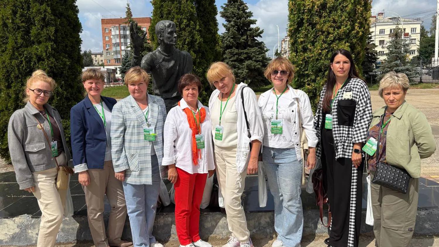 Фото: Управление образования администрации м.о. Зарайск