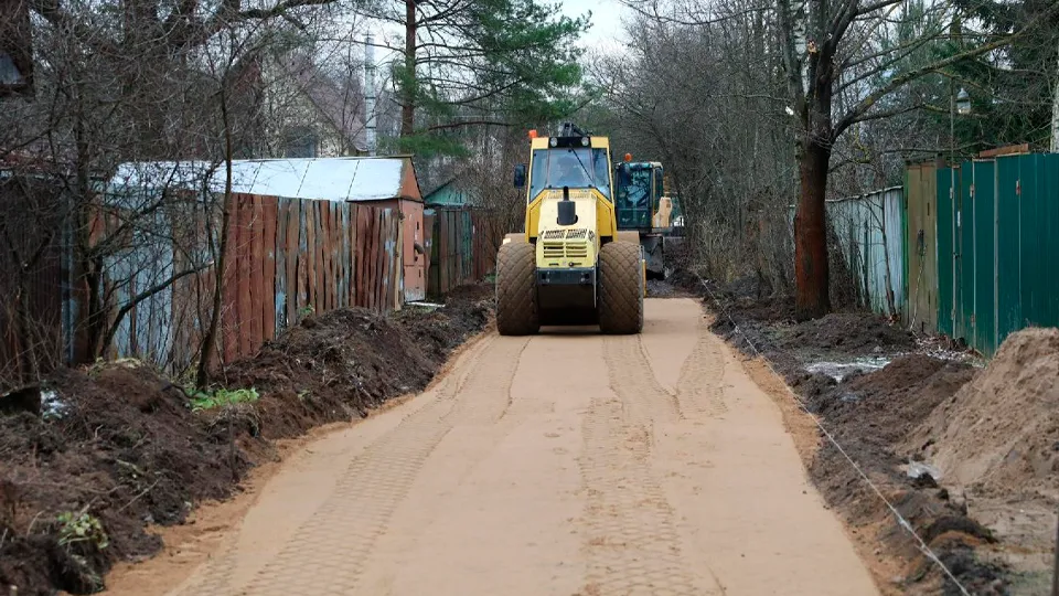 Фото: пресс-служба администрации г.о. Долгопрудный
