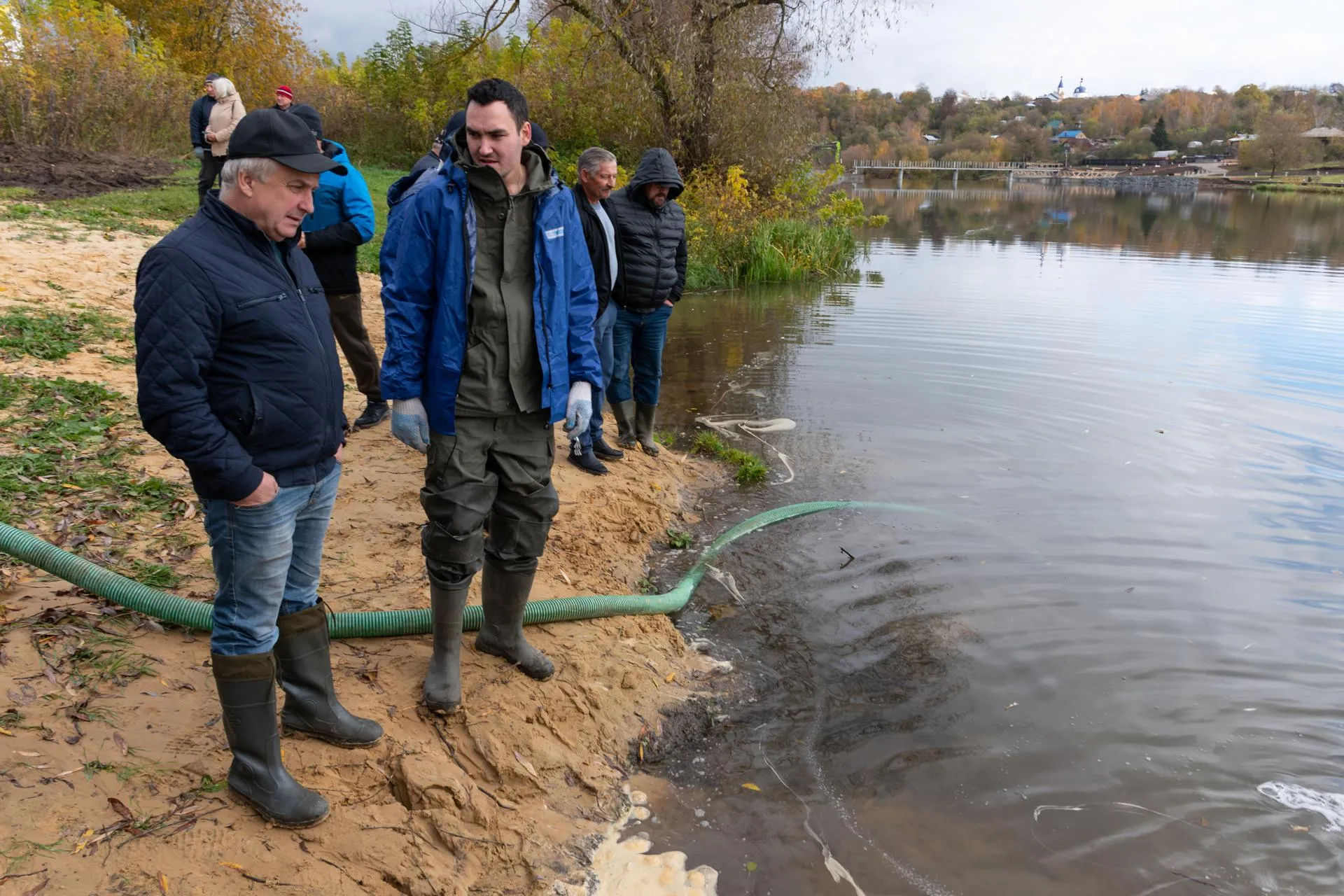 Фото: Евгений Мазепов