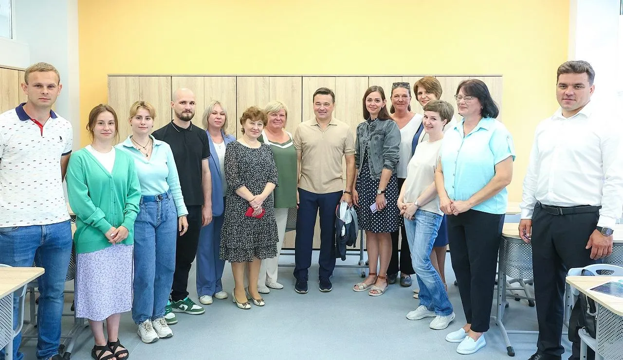 Антон Чернов