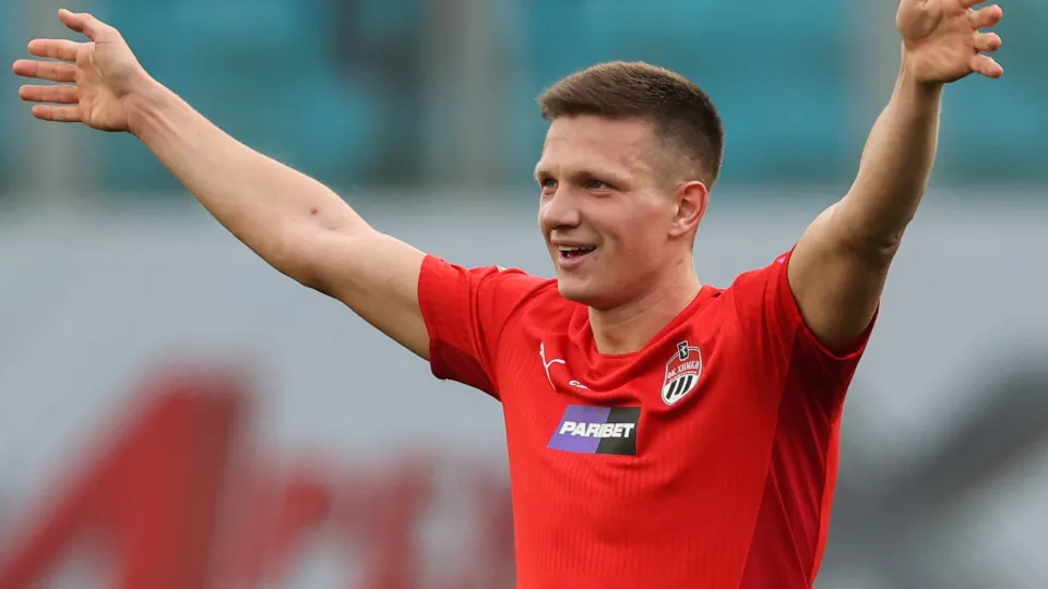 Фото: ТАСС/Сергей Бобылев