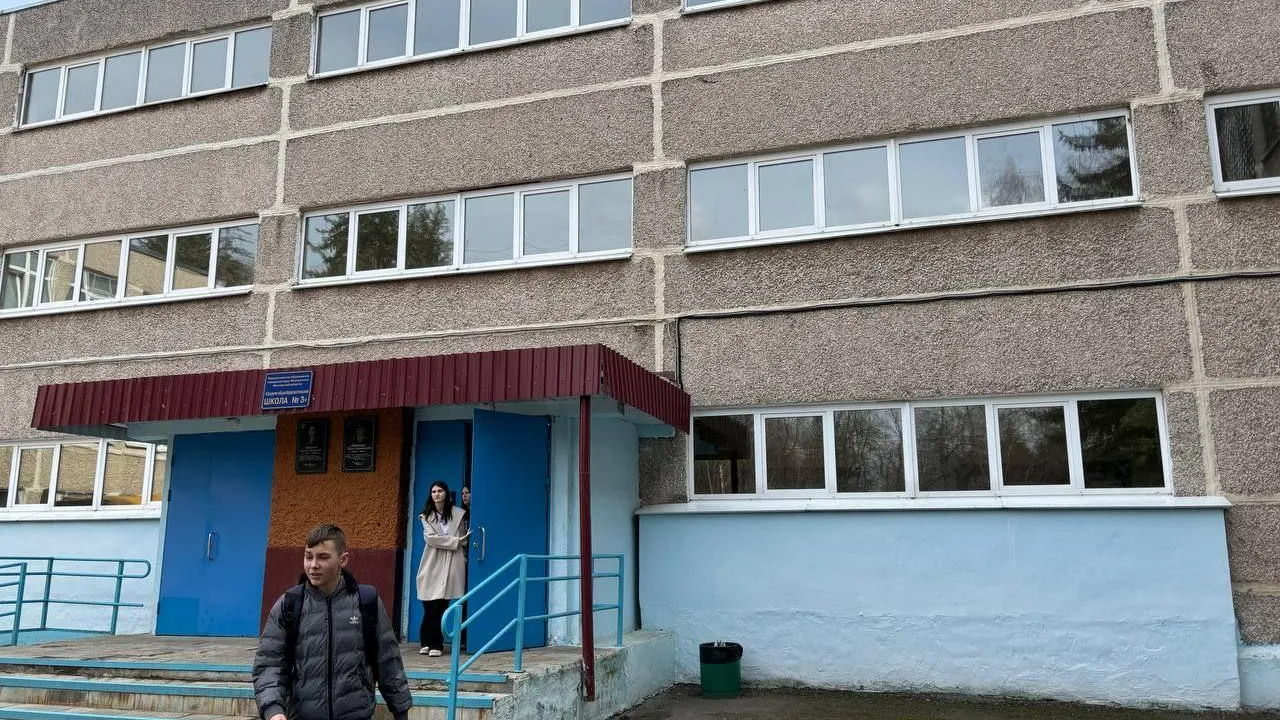 Фото: Светлана Плотникова