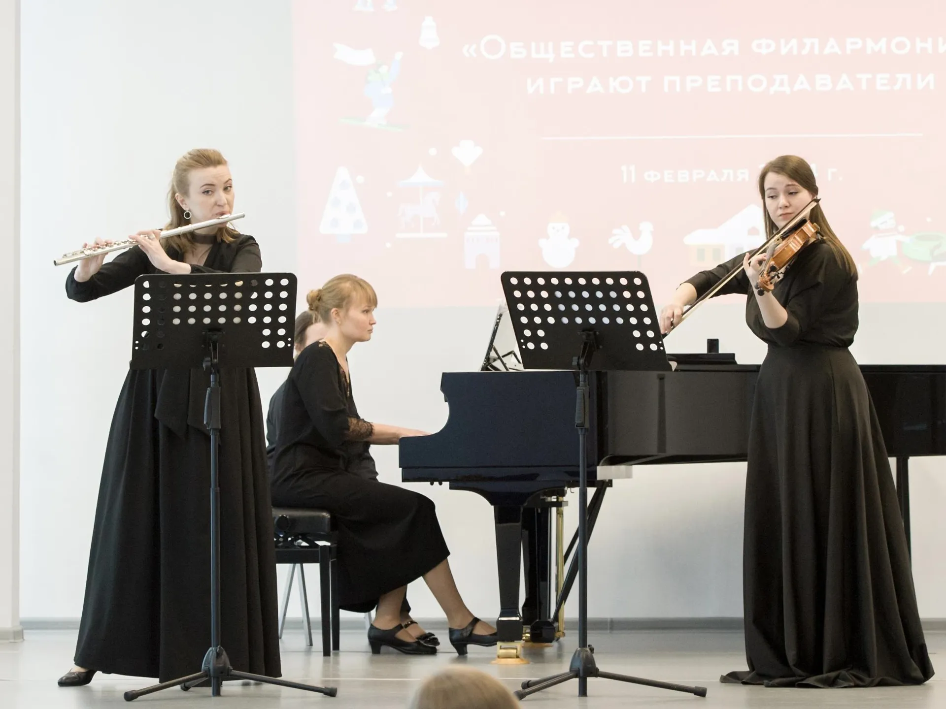 Фото: Дмитровская детская школа искусств/ВКонтакте.