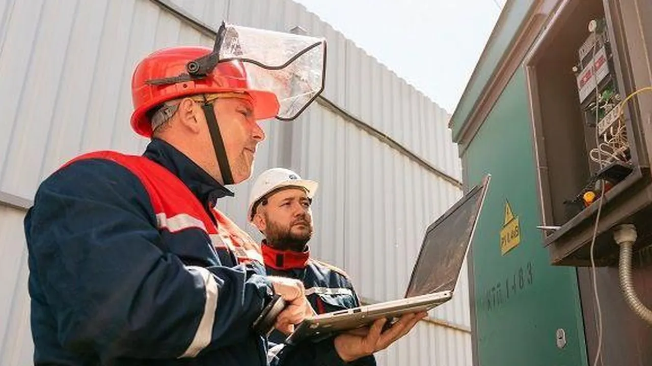 Фото: Россети Московский регион