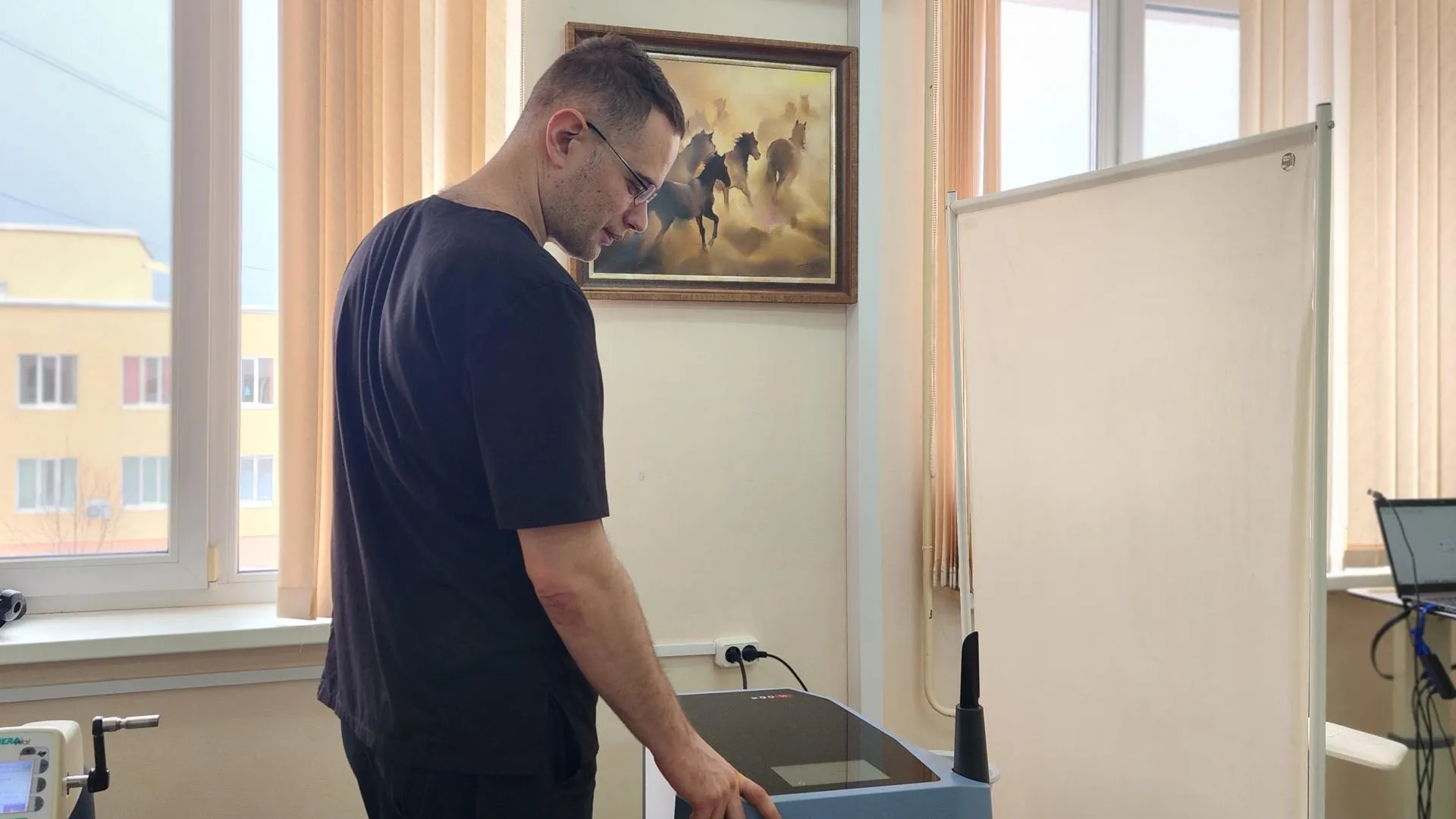 МедиаБанк Подмосковья/Валентина Максимова