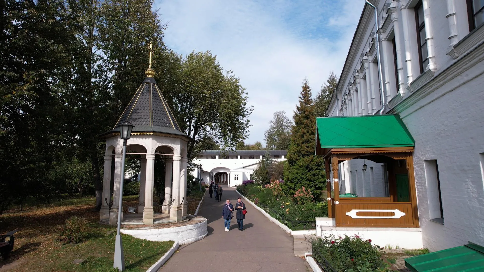 Ксения Борцова